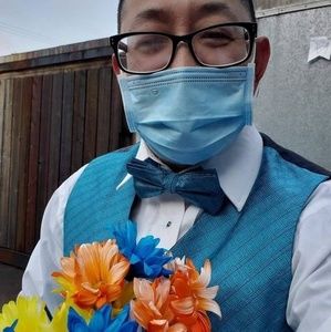 Meet your Posher, Minh